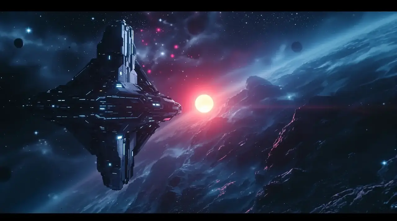 星际回响 第 1 名