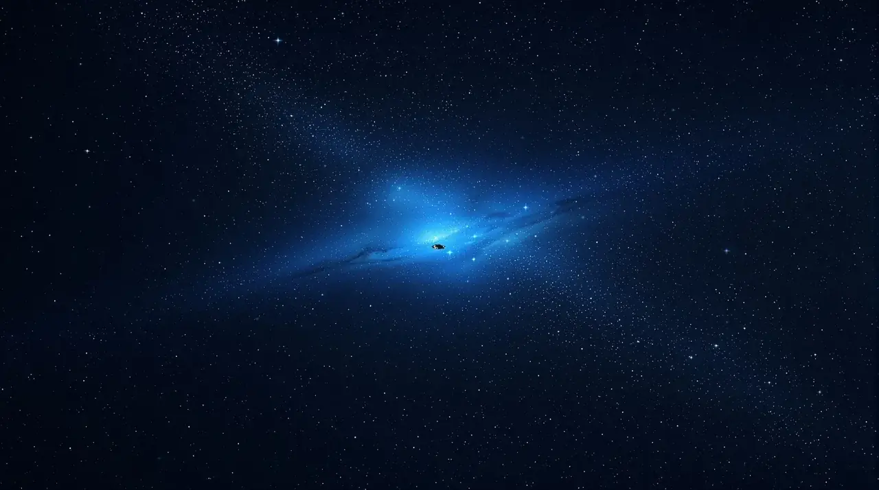 星海拾遗 电影海报背景 星海拾遗电影海报背景